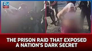 Inside Guatemala&rsquo;s De/adliest Prison | Hell on Earth Prison | Rtv World