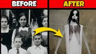Slendrina Full Story in Hindi/Urdu 😨 | Granny, Angelina & Nosferatu Explained!! (2026)