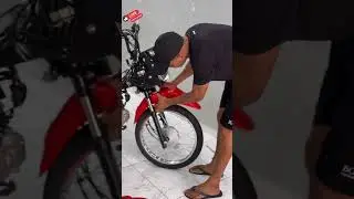 Nova pop 110 &eacute;s 2025🤎😍