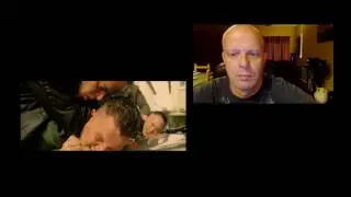 Cardboard Gangsters - Irish Movies - Trailer Reaction