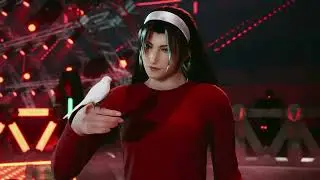 Suplex 76 - Grand Finals - TPC | SnakeFang (Jun) VS CQC | BennyTheBuff (Paul) - Tekken 8