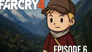  far cry 4 ep 6 - The enemies killing pagan min