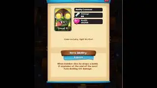 Smashing Four: Bomber Introduction