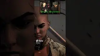 THE WALKING DEAD - SAVING AVA OR TRIPP! #thewalkingdead #reaction #season3