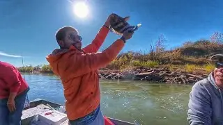 Fishing Vlog in USA