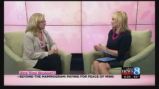 Grants available for women fighting breast cancer