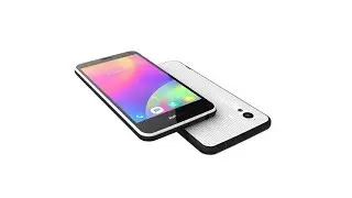InFocus M370 Mobile Detail Specification