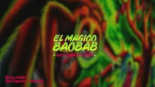 El m&aacute;gico baobab pic&oacute; soundsystem promo video 2024