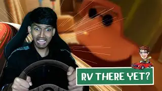 Maut ka kua | Rv there it | Epic Omkar |