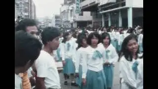 Philippines 1981