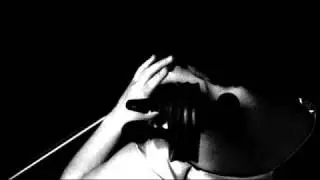 Webern - Two Pieces (Annette Cleary, Cello)