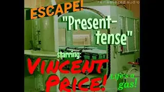 Freaky Story! &bull; VINCENT PRICE &bull; 