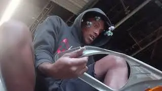 How to install Angel Eye Led Light rings in your Headlights.