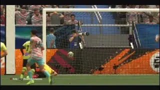 Bamba Goal, FIFA 22