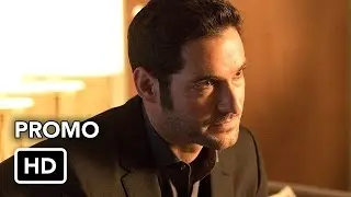 Lucifer 2x06 Promo 