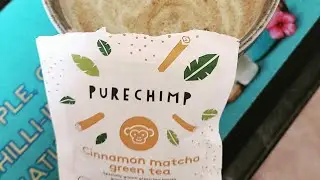 how to make matcha tea!