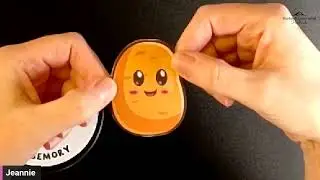 Еженедельные позитивные утверждения от Positive Potato, 18 декабря 2025 г. #positivepotato #affir...