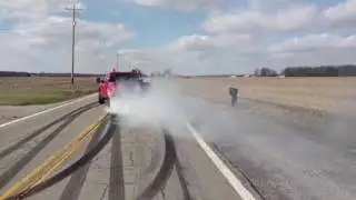 Max HP - Truck Of The Week! (week 4)