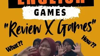 ♻️ [Teach] 🆙 Review x Games… 🤏🏼#englishlearningclass #games #fypシ゚viral #smart #teacher 