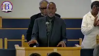 Usher Board Anniversary Service 2025