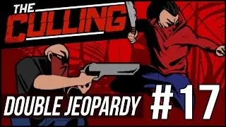 Northernlion and Sinvicta Play: The Culling! [Episode 17: Double Jeopardy]
