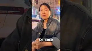 Changing A Sick Street Vendor&rsquo;s Life❤️#wholesome #heartwarming #hearttouching
