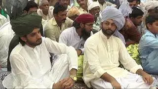 AA MEDA DHOLA  || (TAHIR MAHMOOD KHAN QAWWAL) URS MUBARAK PIR SYED MURAD ALI SHAH. 2019
