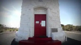 Cape Naturaliste Lighthouse