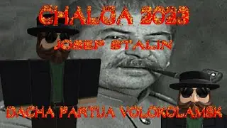 SÜPER ŞARKI CHALGA MIX 2023 SOVYETLER BİRLİĞİ PLOTBOX