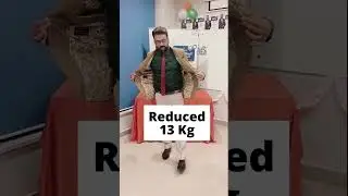Fitness Inspiration - Mr.Rijil Kayanadath