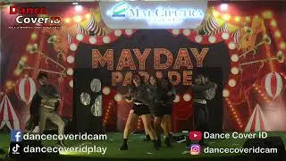 Catstar Kids Dance Cover  MEOVV at MALL Ciputra CIBUBUR 290625