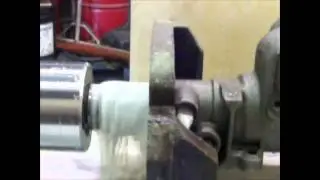 Gearbox Housing boring tooling