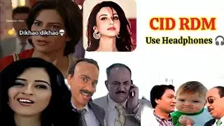Cid Crazy Memes From Instagram & Youtube 🎧😬 | #memes #cidmemes #dankmemes