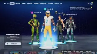 Craziest start to a game!!!! Throwback OG Fort Squads (Fortnite)