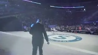 MAWC2020 &ndash; Recap - Friday Part 1