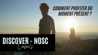 DISCOVER // NOSC