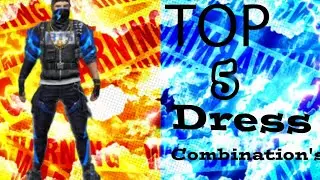 BTS CRYSTAL COSTUME         BUNDLE COMBINATION OF SOLDIER NIGHTMARE BUNDLE