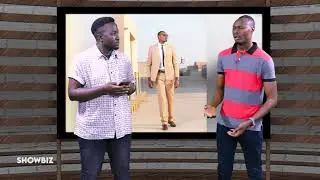 PAUL C ZAMBIA TALKS DATING MWIZUKANJI AND LAUNCHING A NEW BUSINESS