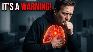Your Cough Is Not the Disease &mdash; It&rsquo;s a Warning From Your Body