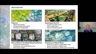 Plastics and the Circularity Challenge. Jan 26, 2021