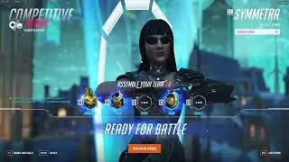 SYMMETRA. SHUTS. DOWN. TANKS.