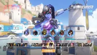 OverWatch - FIRST LOOK  (OPEN BETA) - Gameplay