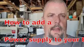 Honda Shadow 750 ACE DIY Guide: Connecting External Power Supplies