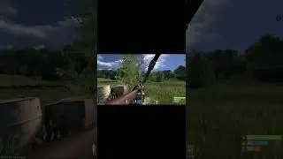 Pop pop pow #gaming #gameplay #rust #rustconsole #rustclips #rustpvp #funny