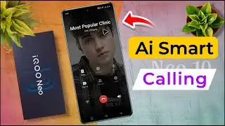 How to Call Settings on iQOO Neo 10, IQOO Neo 10 Hidden Call Features