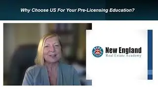 What Makes Us Different - New England Real Estate Academy