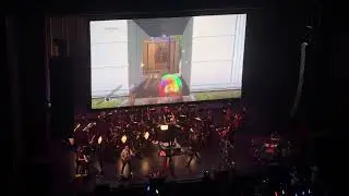 Escape From The City - Sonic Symphony San Diego 7-27-2024