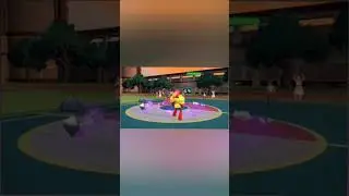 Armarouge Expanding Force Is Broken