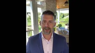 Watch today&rsquo;s take on the real estate market and why it&rsquo;s at an inflection point