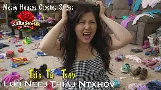 Tsis Tu Tsev Huab Cua Phem Thiaj Nkag Los~01/30/2026~